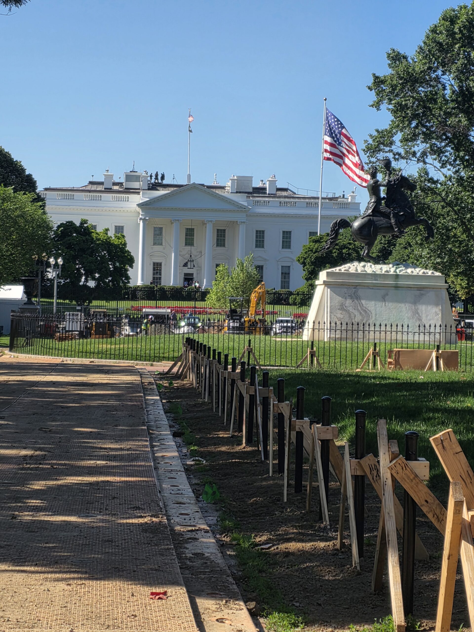 White House