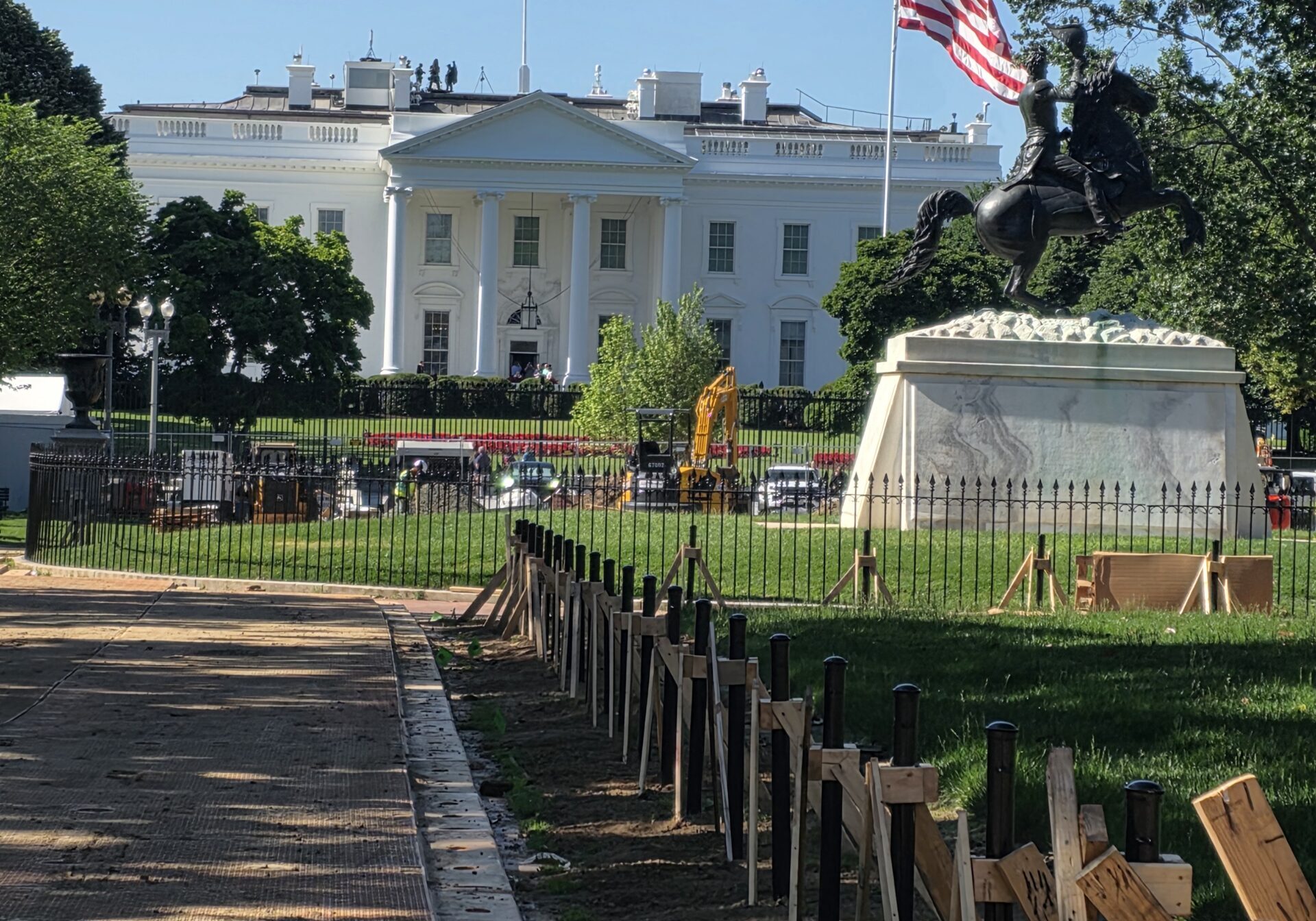 White House